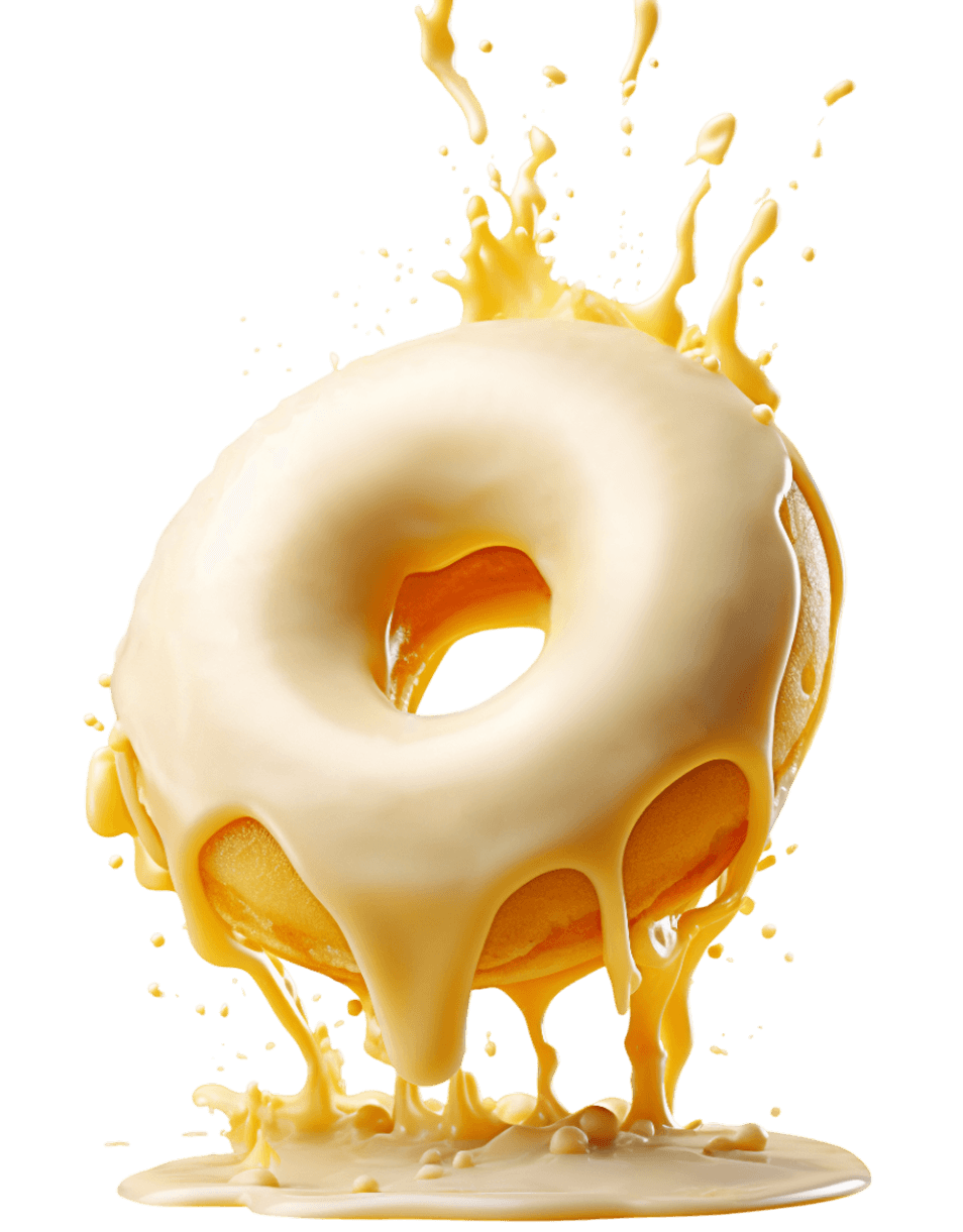 donut