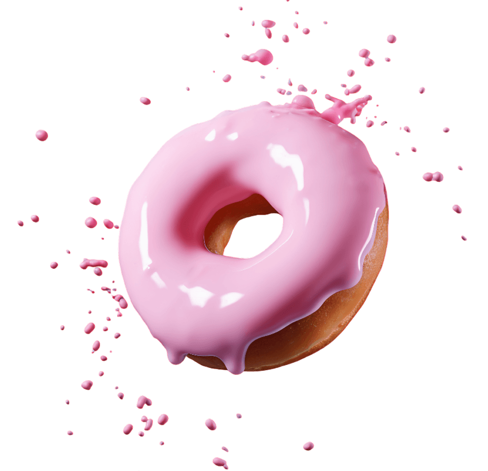 donut