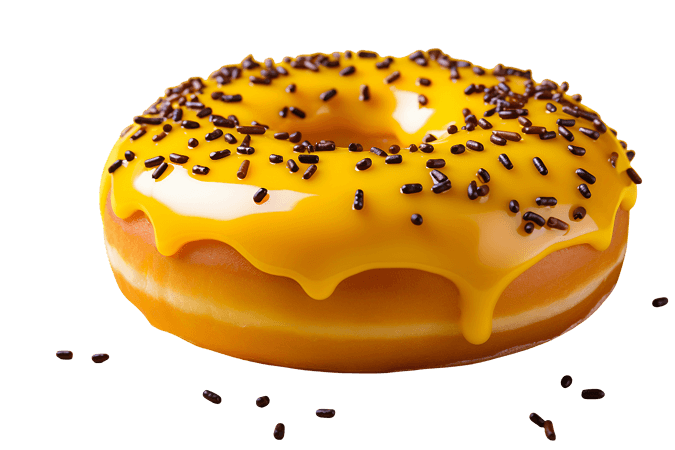 donut